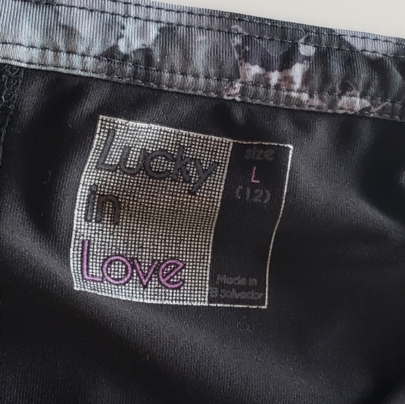 Women's skort - Picture 3 of 9